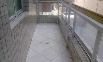 Imagem 5: APARTAMENTO COM 1 DORMITÓRIO À VENDA, 71 M² POR R$ 320.000,00 - TUPI - PRAIA GRANDE/SP