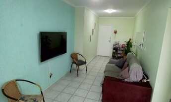 Imagem 6: APARTAMENTO COM 2 DORMITÓRIOS À VENDA, 75 M² POR R$ 370.000,00 - TUPI - PRAIA GRANDE/SP