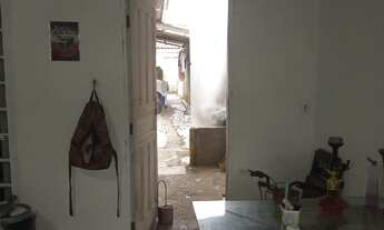 Imagem 4: CASA COM 2 DORMITÓRIOS À VENDA, 90 M² POR R$ 200.000 - JARDIM QUIETUDE - PRAIA GRANDE/SP