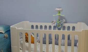 Imagem 7: APARTAMENTO COM 2 DORMITÓRIOS À VENDA, 61 M² POR R$ 480.000,00 - TUPI - PRAIA GRANDE/SP