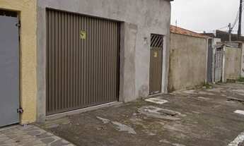 Imagem: CASA COM 2 DORMITÓRIOS À VENDA, 90 M²