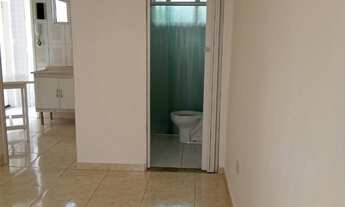 Imagem: Kitnet para locação em Praia Grande-SP