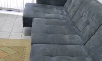 Imagem 5: APARTAMENTO COM 2 DORMITÓRIOS À VENDA, 80 M² - TUPI - PRAIA GRANDE/SP