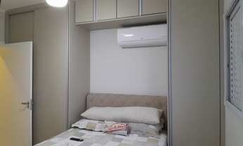 Imagem 4: APARTAMENTO COM 2 DORMITÓRIOS À VENDA, 61 M² POR R$ 480.000,00 - TUPI - PRAIA GRANDE/SP