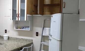 Imagem 4: APARTAMENTO COM 2 DORMITÓRIOS À VENDA, 80 M² - TUPI - PRAIA GRANDE/SP