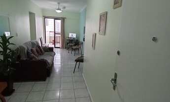 Imagem 2: APARTAMENTO COM 2 DORMITÓRIOS À VENDA, 75 M² POR R$ 370.000,00 - TUPI - PRAIA GRANDE/SP
