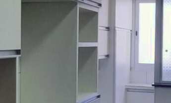 Imagem 4: APARTAMENTO COM 2 DORMITÓRIOS À VENDA, 82 M² POR R$ 485.000 - VILA GUILHERMINA - PRAIA GRA