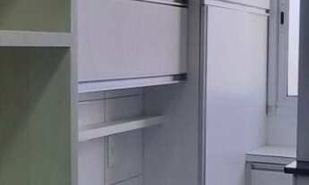 Imagem 6: APARTAMENTO COM 2 DORMITÓRIOS À VENDA, 82 M² POR R$ 485.000 - VILA GUILHERMINA - PRAIA GRA