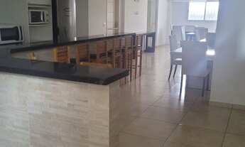 Imagem 2: APARTAMENTO COM 2 DORMITÓRIOS À VENDA, 76 M² POR R$ 570.000 - CANTO DO FORTE - PRAIA GRAND