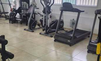 Imagem 3: APARTAMENTO COM 2 DORMITÓRIOS À VENDA, 76 M² POR R$ 570.000 - CANTO DO FORTE - PRAIA GRAND