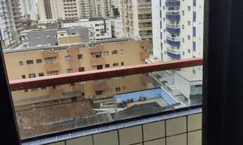 Imagem 6: APARTAMENTO COM 1 DORMITÓRIO À VENDA, 72 M² POR R$ 275.000,00 - TUPI - PRAIA GRANDE/SP