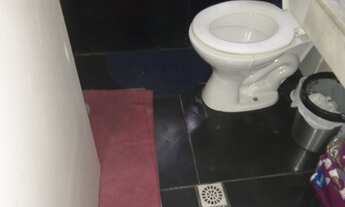 Imagem 6: CASA COM 2 DORMITÓRIOS À VENDA, 90 M² POR R$ 200.000 - JARDIM QUIETUDE - PRAIA GRANDE/SP