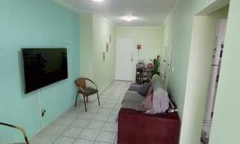 Imagem 5: APARTAMENTO COM 2 DORMITÓRIOS À VENDA, 75 M² POR R$ 370.000,00 - TUPI - PRAIA GRANDE/SP