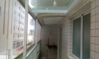 Imagem 6: APARTAMENTO COM 1 DORMITÓRIO À VENDA, 71 M² POR R$ 320.000,00 - TUPI - PRAIA GRANDE/SP