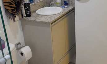 Imagem 2: APARTAMENTO COM 2 DORMITÓRIOS À VENDA, 61 M² POR R$ 480.000,00 - TUPI - PRAIA GRANDE/SP