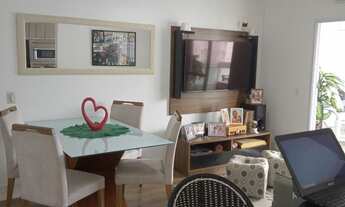 Imagem: APARTAMENTO COM 2 DORMITÓRIOS À VENDA