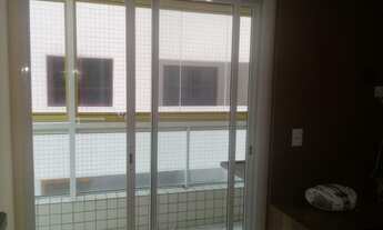 Imagem 3: APARTAMENTO COM 1 DORMITÓRIO À VENDA, 71 M² POR R$ 320.000,00 - TUPI - PRAIA GRANDE/SP