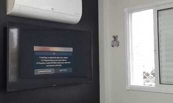 Imagem 6: APARTAMENTO COM 2 DORMITÓRIOS À VENDA, 61 M² POR R$ 480.000,00 - TUPI - PRAIA GRANDE/SP