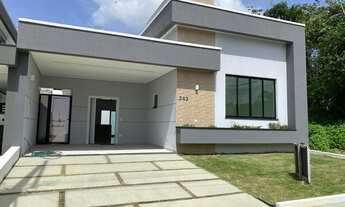 Imagem: TRANQUILIDADE E CONFORTO - CASA TÉRREA