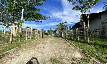 Imagem 1: VENDO ÁREA DOCUMENTADA COM 250 MIL M2 NA PISTA DA AM 010 - MANAUS - AM Á 15 MINUTOS DA BAR