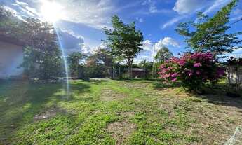 Imagem 3: VENDO ÁREA DOCUMENTADA COM 250 MIL M2 NA PISTA DA AM 010 - MANAUS - AM Á 15 MINUTOS DA BAR