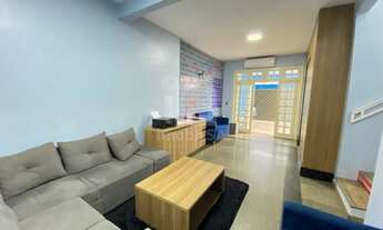 Imagem: Casa à venda em Manaus-AM, Dom Pedro I