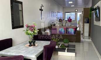 Imagem 5: Casa em Condomínio à Venda em Manaus-AM 3 Quartos, 1 Suíte, 2 Salas, 2 Banheiros, 4 Vagas