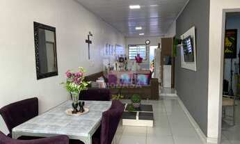 Imagem: Casa em Condomínio à Venda em Manaus-AM