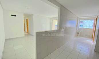 Imagem: Apartamento à venda em Manaus-AM no bairro