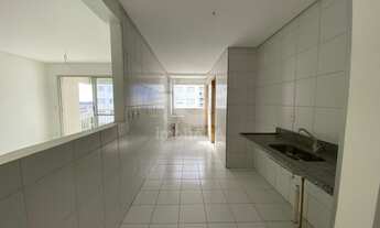 Imagem 2: Apartamento à venda em Manaus-AM no bairro Dom Pedro I: 3 quartos, 1 suíte, 2 salas, 4 ban