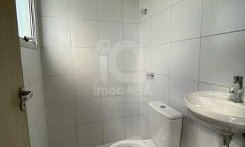 Imagem 5: Apartamento à venda em Manaus-AM no bairro Dom Pedro I: 3 quartos, 1 suíte, 2 salas, 4 ban