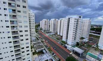 Imagem 7: Apartamento à venda em Manaus-AM no bairro Dom Pedro I: 3 quartos, 1 suíte, 2 salas, 4 ban