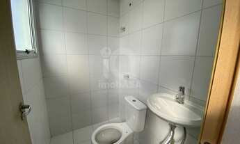 Imagem 6: Apartamento à venda em Manaus-AM no bairro Dom Pedro I: 3 quartos, 1 suíte, 2 salas, 4 ban