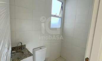 Imagem 7: Imperdível! Apartamento de 3 quartos com suíte, 2 salas e 2 vagas na Ponta Negra, Manaus-A