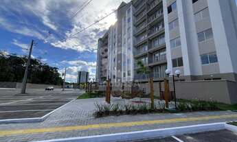 Imagem 2: Imperdível! Apartamento de 3 quartos com suíte, 2 salas e 2 vagas na Ponta Negra, Manaus-A