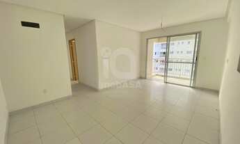 Imagem 4: Apartamento à venda em Manaus-AM no bairro Dom Pedro I: 3 quartos, 1 suíte, 2 salas, 4 ban