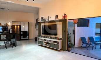 Imagem: Casa em Condomínio de Luxo na Ponta Negra