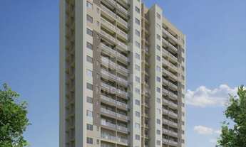 Imagem 2: Apartamento à venda em Manaus-AM, no bairro Coroado: 2 quartos, 2 salas, 1 banheiro, 1 vag