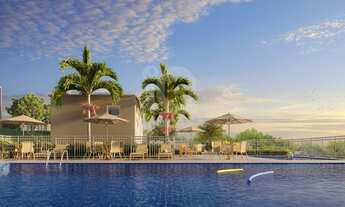 Imagem 5: Apartamento à venda em Manaus-AM, no bairro Coroado: 2 quartos, 2 salas, 1 banheiro, 1 vag