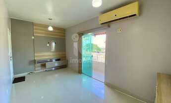 Imagem: Apartamento 2 quartos à venda no Condomínio