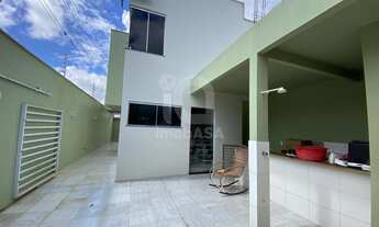 Imagem 2: Casa de 2 quartos com 2 suítes e 2 salas no bairro União, Manacapuru-AM, para venda!