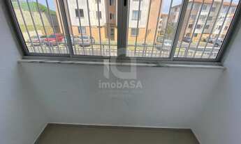 Imagem 3: Apartamento reformado com 2 quartos e garden no Parque Verde ? Manaus