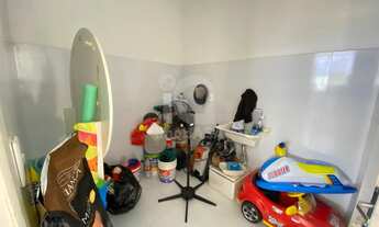 Imagem 4: Casa à venda em Manacapuru-AM: 2 quartos, 1 suíte, 2 salas, 3 banheiros, 5 vagas de garage