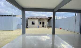 Imagem 3: Casa à venda em Manacapuru-AM: 2 quartos, 1 suíte, 2 salas, 3 banheiros, 5 vagas de garage