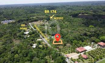 Imagem 3: Lote 2.000 m² à Venda no Portal do Caribe II ? Manaus