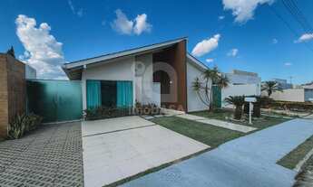 Imagem 2: ? Sua chance de morar na Ponta Negra! Casa no Reserva das Flores com 300m², suíte master