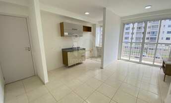 Imagem: Apartamento para locação em Manaus-AM