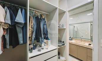 Imagem 7: ? Sua chance de morar na Ponta Negra! Casa no Reserva das Flores com 300m², suíte master