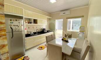 Imagem: Casa à venda em Manacapuru-AM 2 quartos