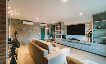 Imagem 1: ? Sua chance de morar na Ponta Negra! Casa no Reserva das Flores com 300m², suíte master